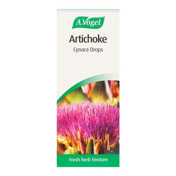 Picture of A Vogel Cynara Globe Artichoke - 50ml